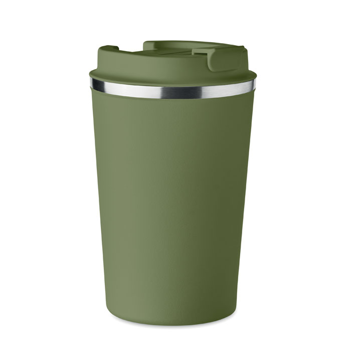 Doppelwandiger Becher 350ml - BRACE - 