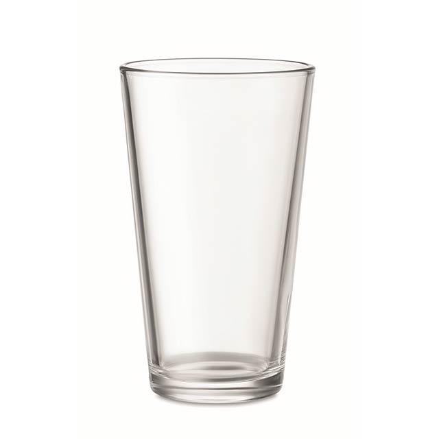Sklenice 470ml - TONGO - transparentná