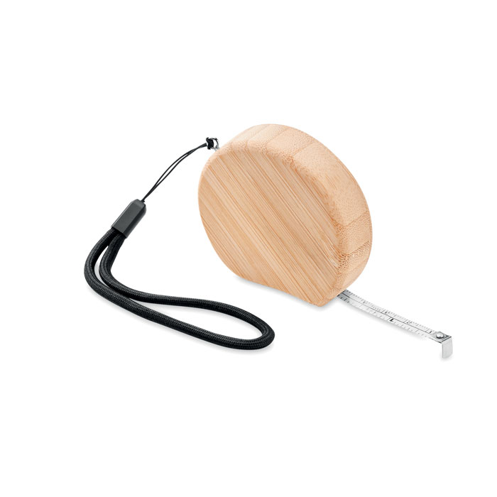 Measuring tape in bamboo 2m - SOKUTAI - wood