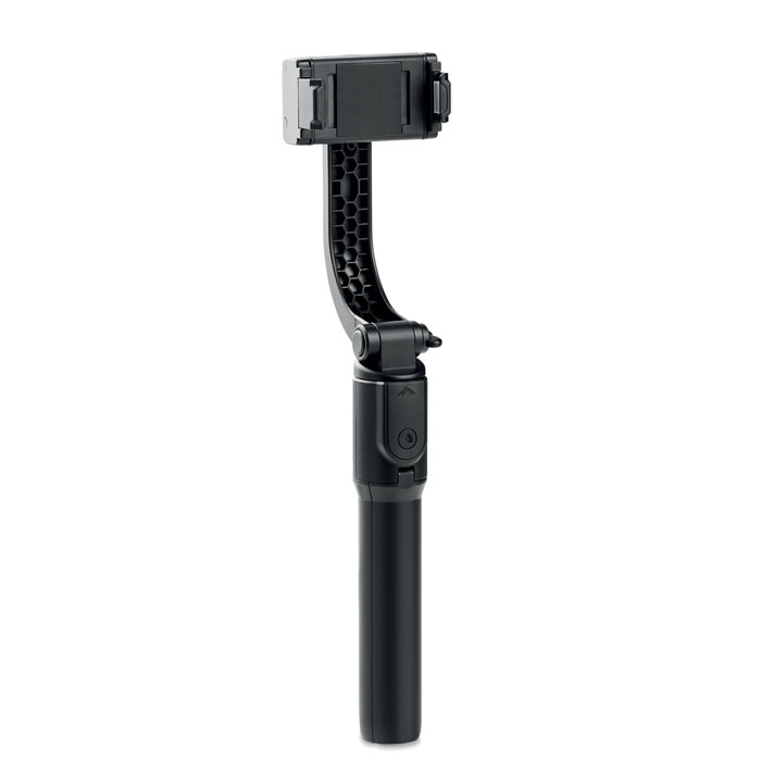 Smartphone holder gimbal - GIMBA - black