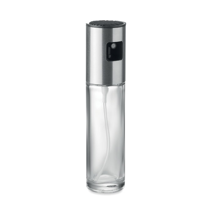 Spray dispenser in glass - FUNSHA - transparent