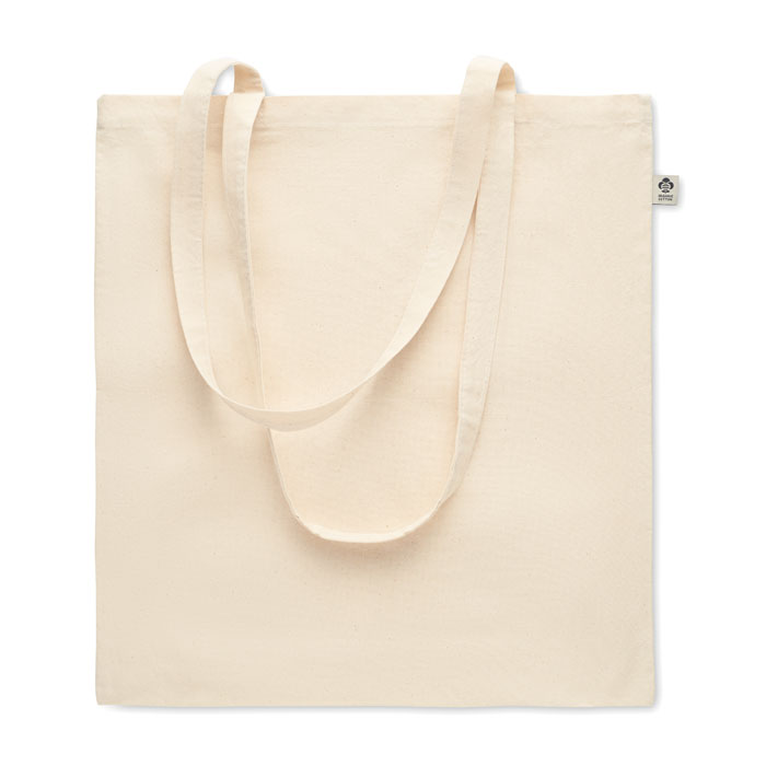 Einkaufstasche Organic Cotton - NUORO - Beige