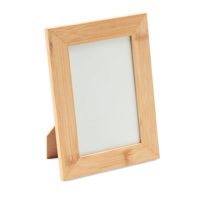 Bambo photo frame - GAZO - wood