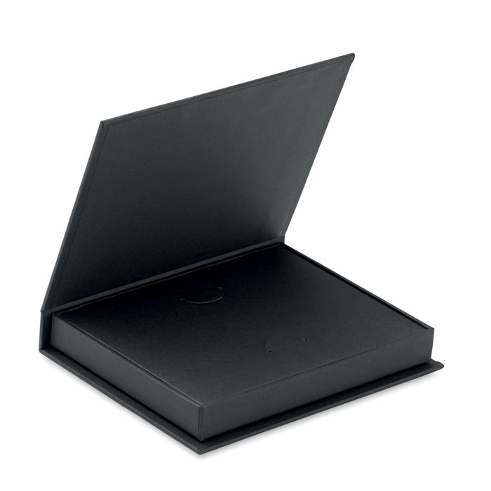 Gift card box - HAKO - black