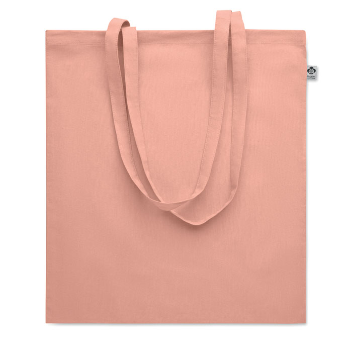 Einkaufstasche Organic Cotton - ONEL - Orange