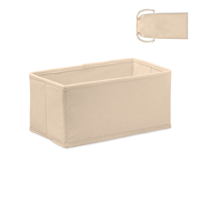 Mittlere Ordnungsbox 220 g/m² - KAN - Beige