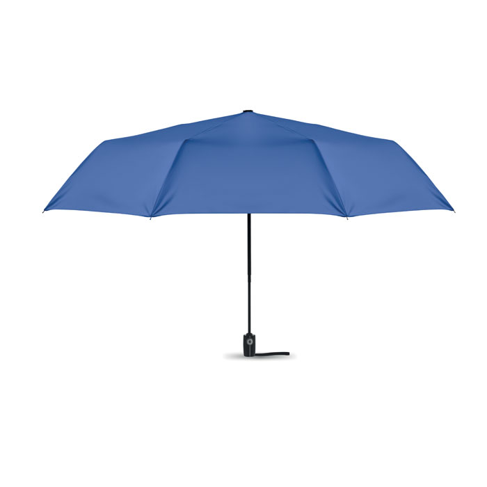 Regenschirm 27" - ROCHESTER - königsblauen  