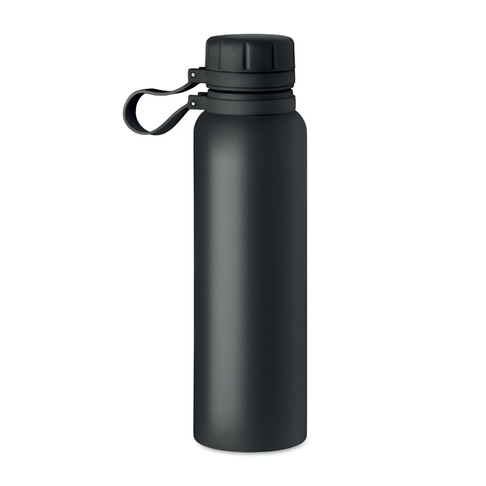 Double wall flask 780 ml - ONTO - black