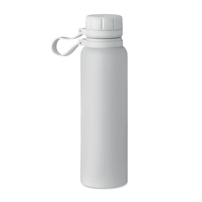 Double wall flask 780 ml - ONTO - white