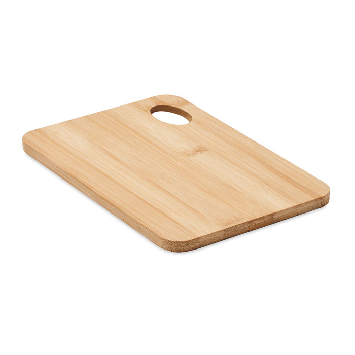 Bamboo cutting board - BEMGA - wood