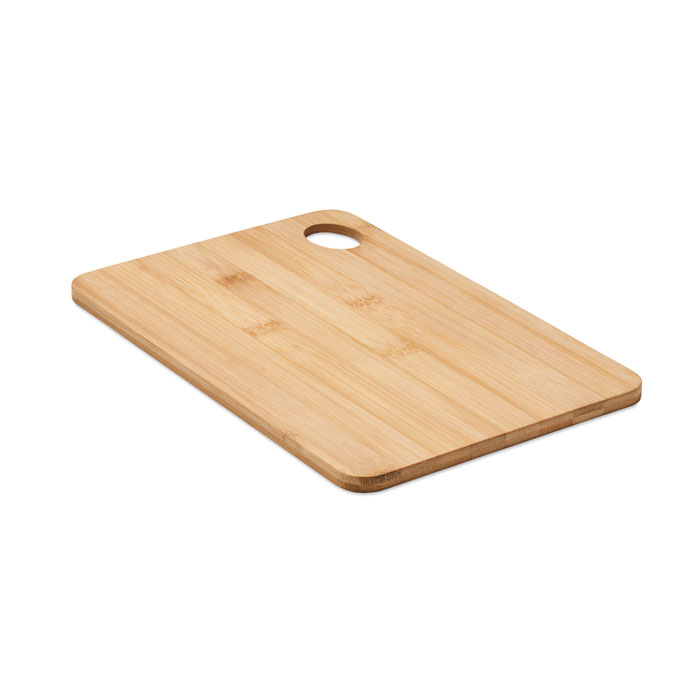 Large bamboo cutting board - BEMGA LARGE - wood