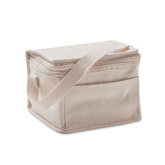 Kühltasche für Dosen - EVAN - Beige