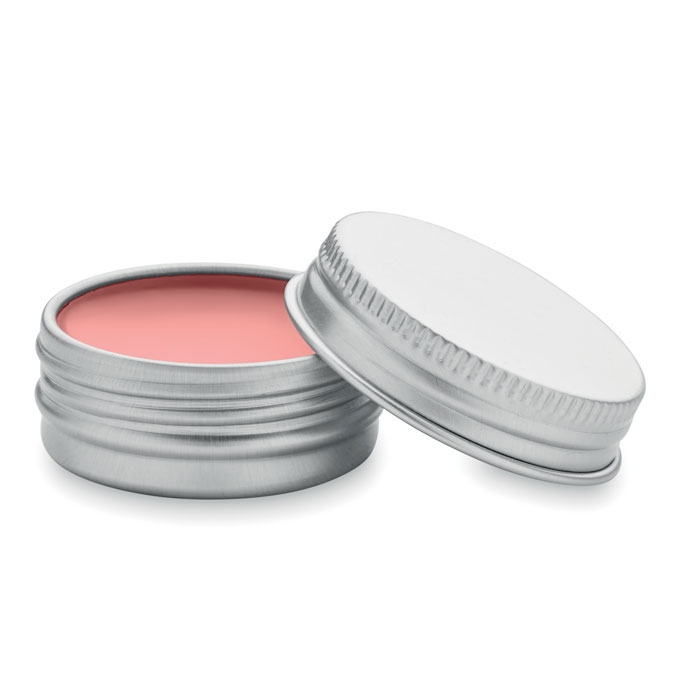 Veganer Lippenbalsam - BALM - Rosa