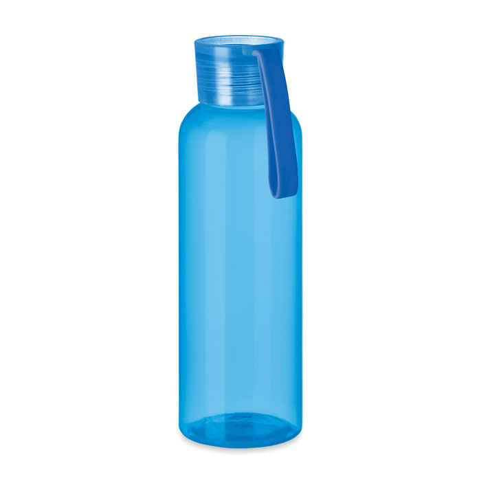 Trinkflasche Tritan 500ml - INDI - königsblauen  