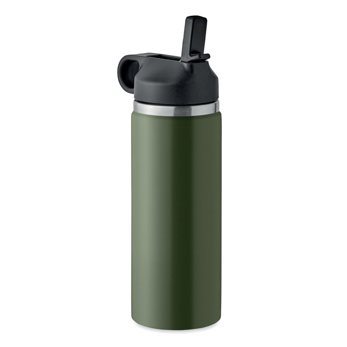 Double wall bottle 500 ml - IVALO - 