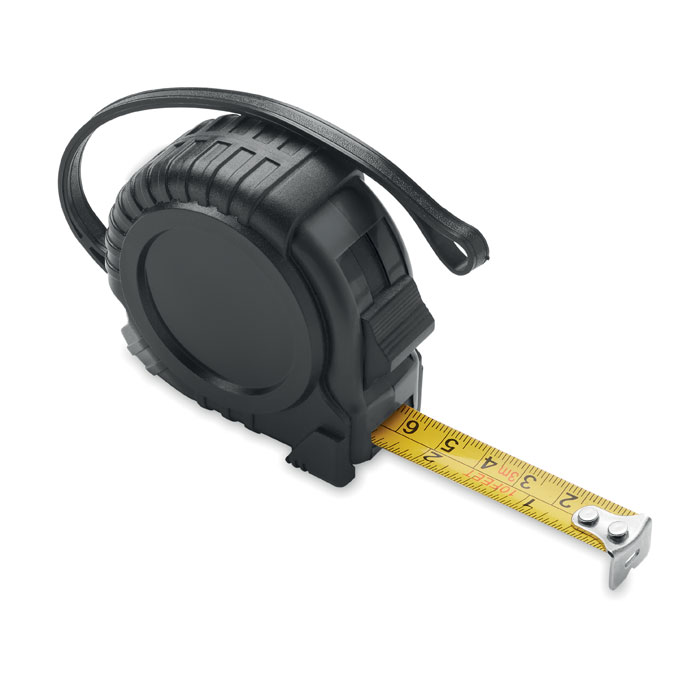 Measuring tape 3M - MRTAPE - black