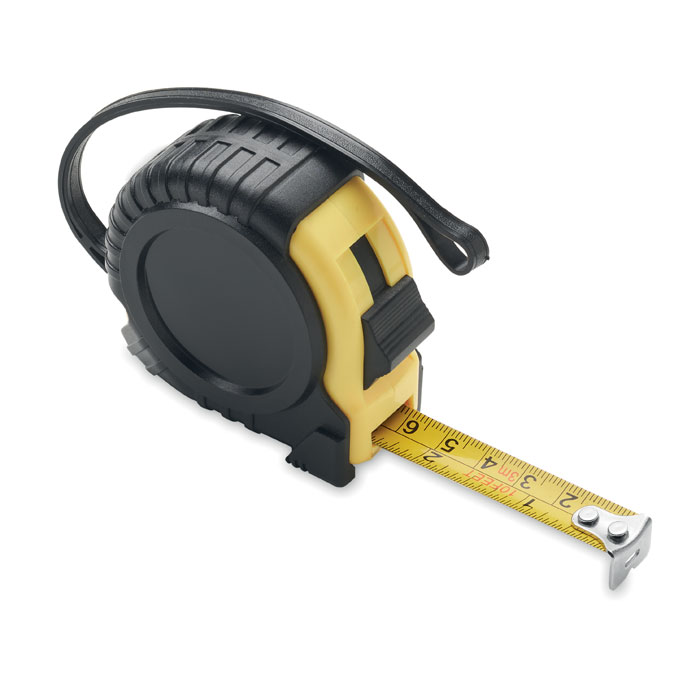 Measuring tape 3M - MRTAPE - yellow