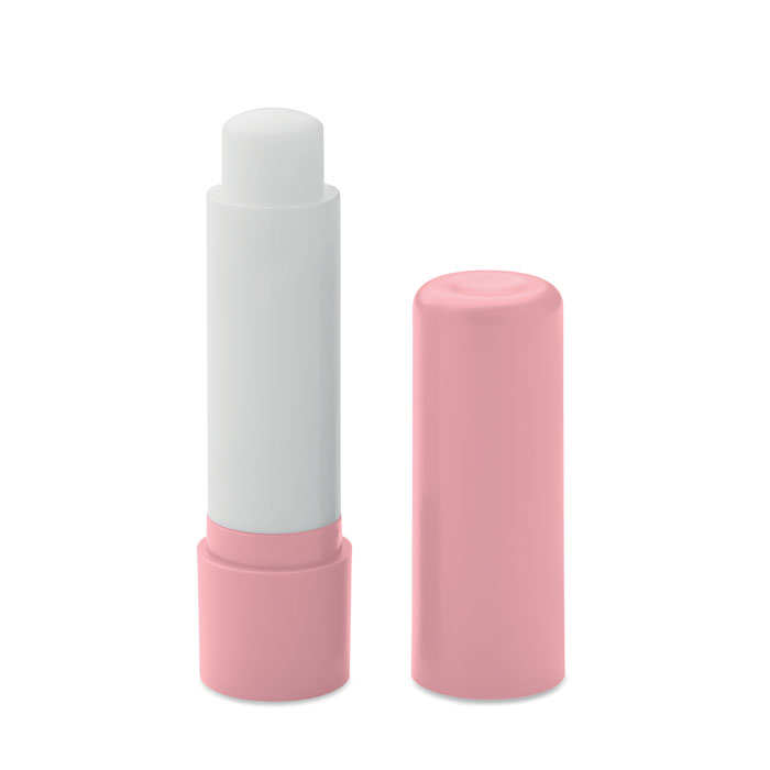 Veganer Lippenbalsam - VEGAN GLOSS - Rosa