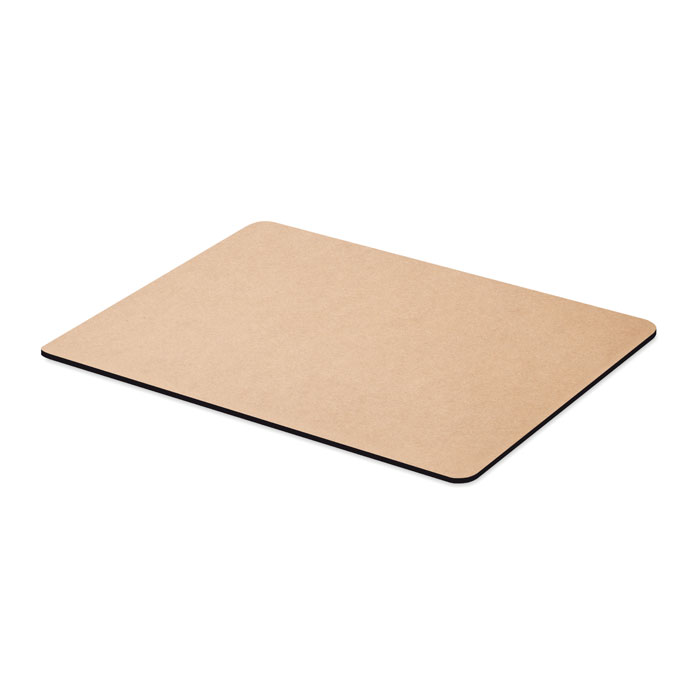 Mousepad recyceltes Papier - FLOPPY - Beige