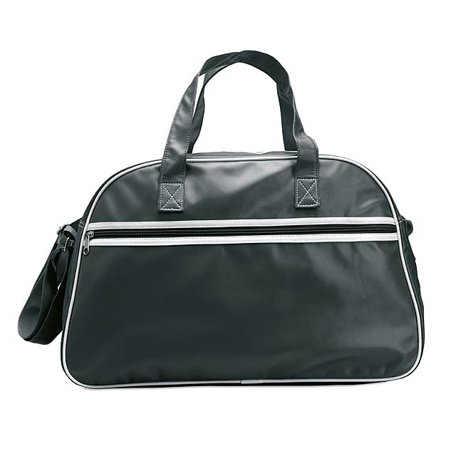 Bowling sport bag  - black