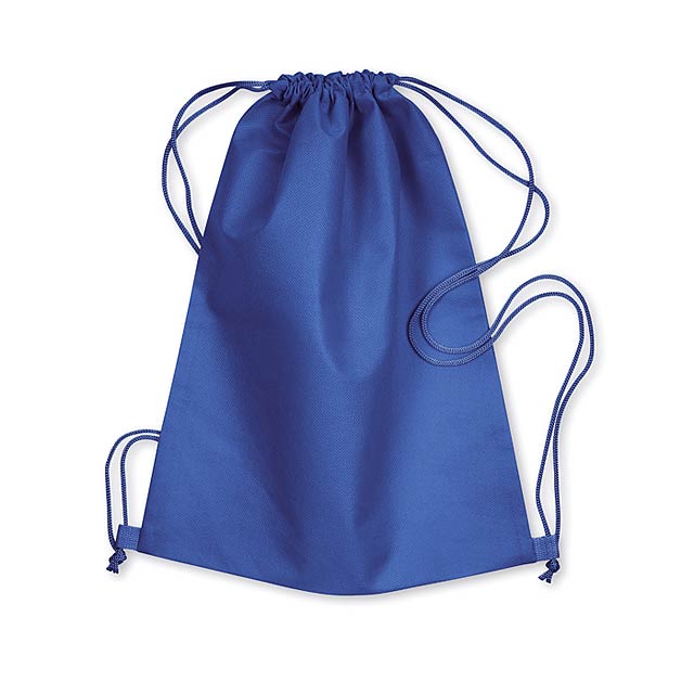 Dufle bag - blau