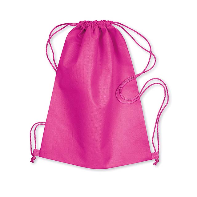 Dufle bag  - fuchsia