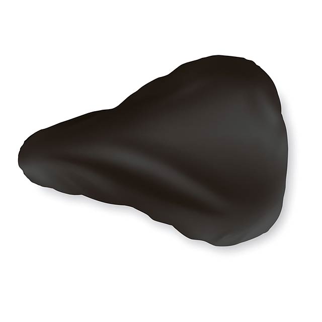 Saddle cover - BYPRO - schwarz