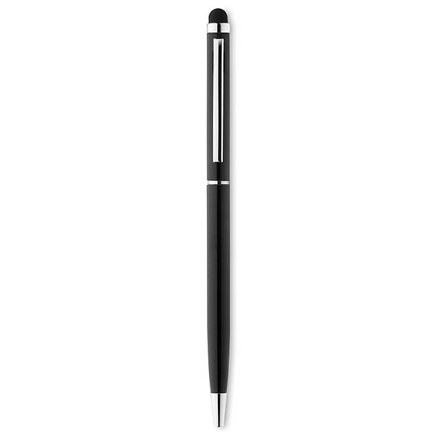 Kuličkové pero  - černá