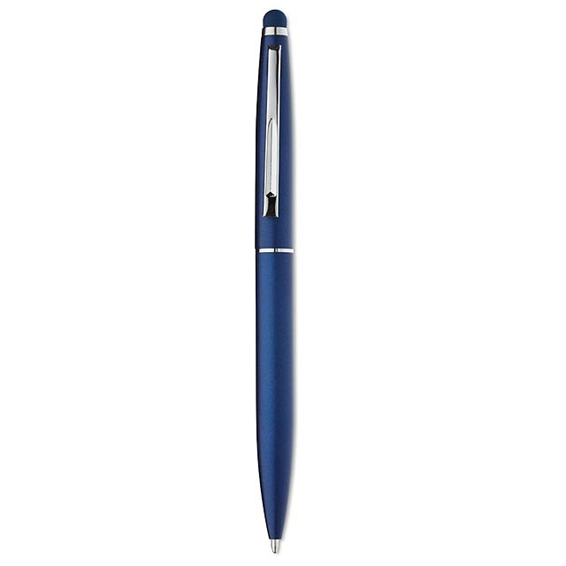 Kuličkové pero  - modrá