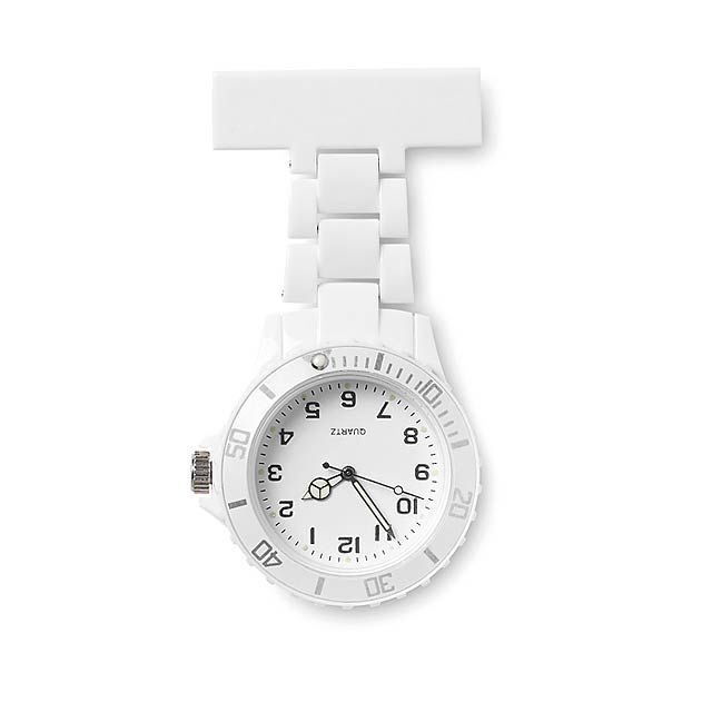 Nurse watch MO8256-06 - white