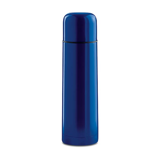 Thermos flask                  MO8314-04 - blue