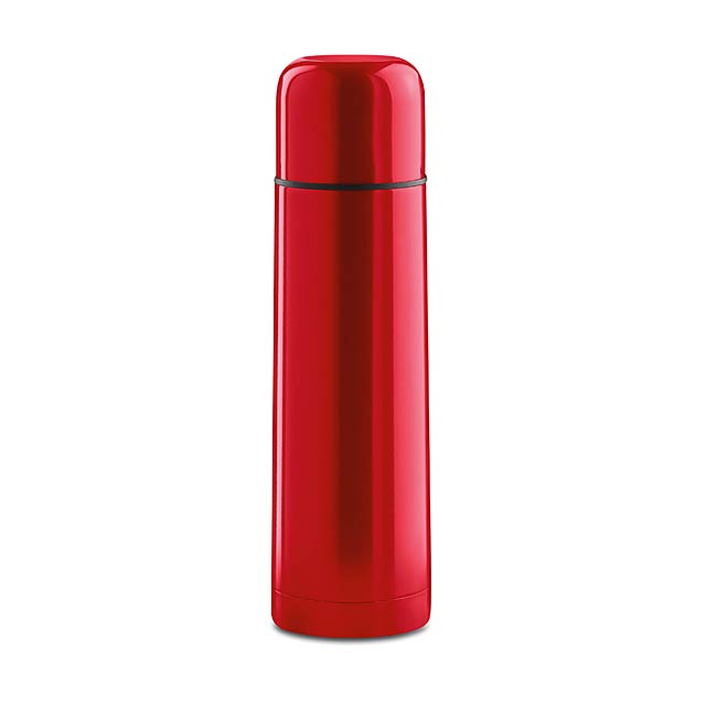 500ML thermos MO8314-05 - red