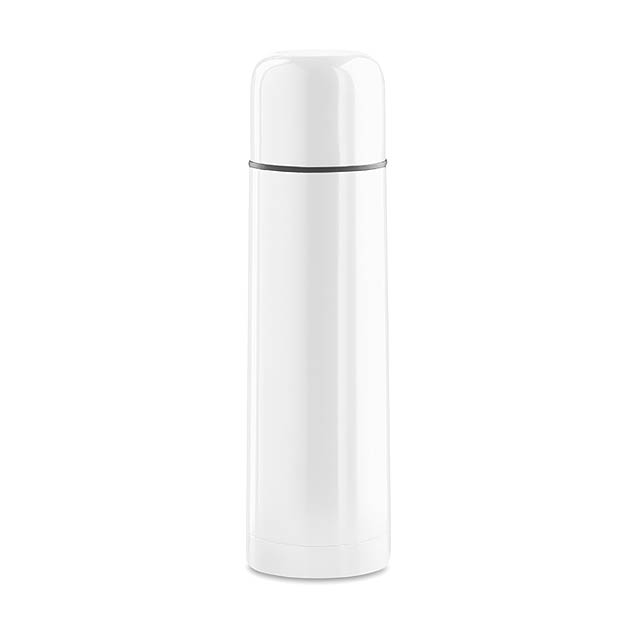 500ML thermos MO8314-06 - white