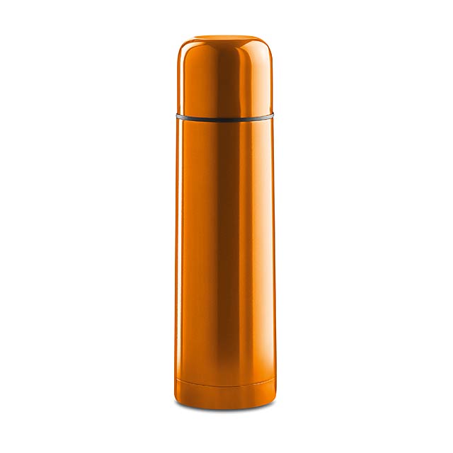 500ML thermos MO8314-10 - orange