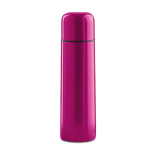 500ML thermos MO8314-38 - fuchsia