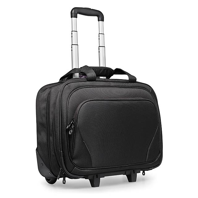 Business-Trolley MO8384-03 - schwarz