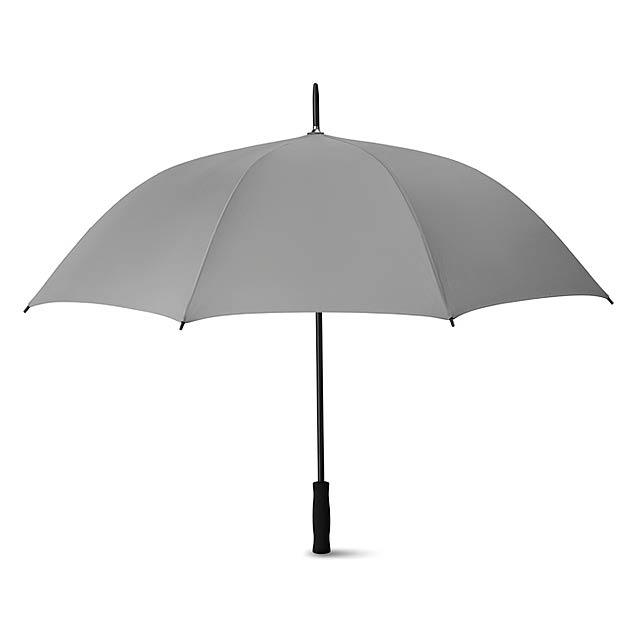 27 inch umbrella  - grey