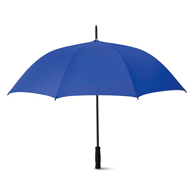 27 inch umbrella  - royal blue