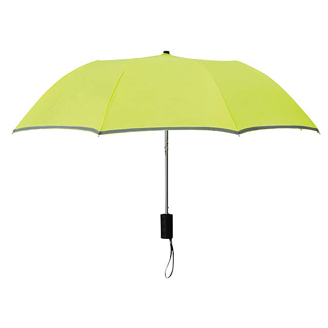 21 inch 2 fold umbrella  - 