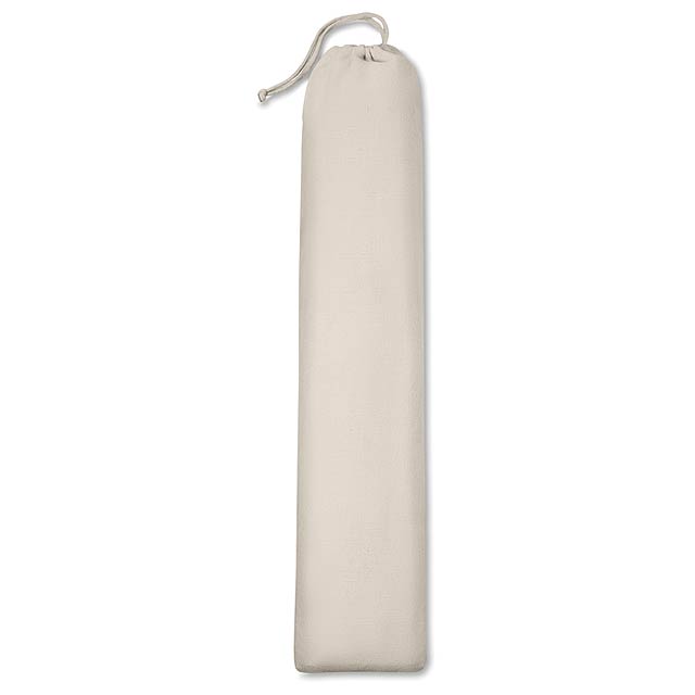 Hammock Leinwand - Beige