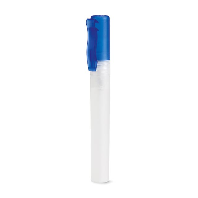 Handdesinfizierer Stift - blau