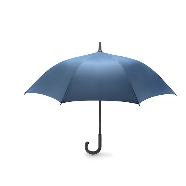 23" automatický deštník - NEW QUAY - modrá