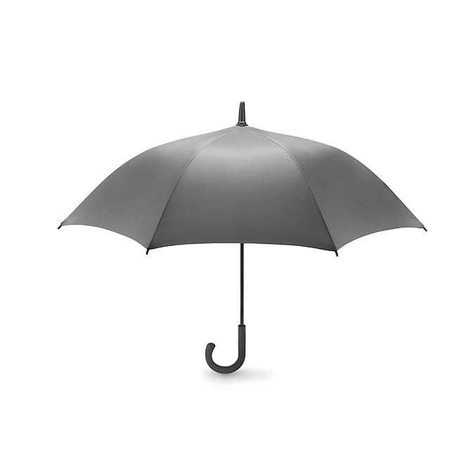 23" automatický deštník - NEW QUAY - šedá