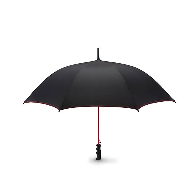 23 "automatický dáždnik - SKYE - červená