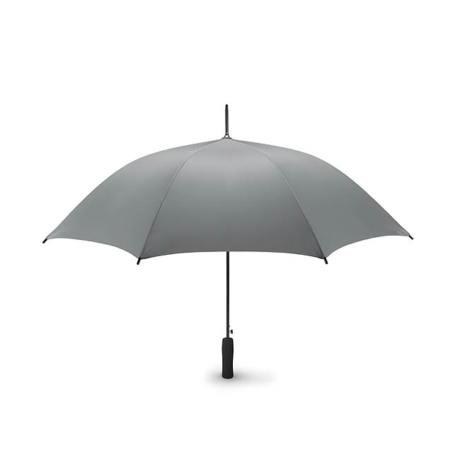 23" automatický deštník - SMALL SWANSEA - šedá
