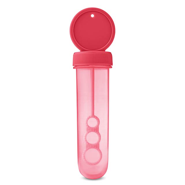 Bubble stick blower  - red