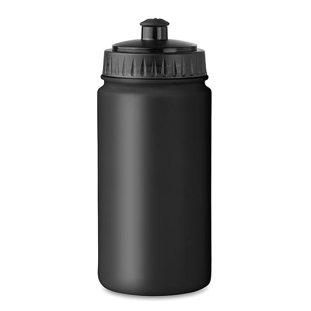 Drinking bottle  - black