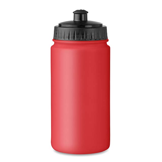 Drinking bottle  - red