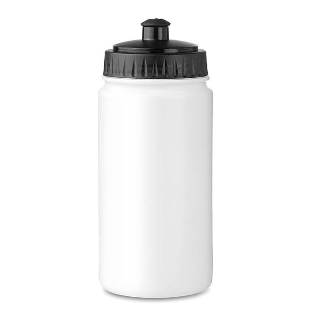 Drinking bottle  - white