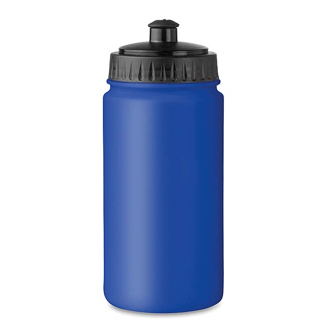 Drinking bottle  - royal blue